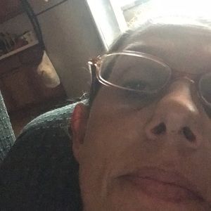 Meet your Posher, Chrissy